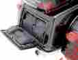3516-0152 09-12 Saddlemen Trike Trunk Liner Bag Set Harley Davidson Fl Luggage