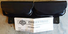 0909 Harley-davidson Vintage Genuine Leather Harley