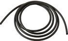 0935-0603 Moose Racing Expedition Rubber Replacement Black