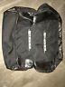 0sl56-mjg-200 Honda Deluxe Saddlebag Liner Gold Wing Black