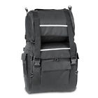 Bcs-908  1 Raider Nylon Motorcycle Tour Pack Attaches To Sissy 802024002400