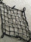 1 Trackside Adjustable Bungee Cargo Net
