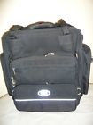 10-7236 River Road Motorcycle Sissy Bar Tall Trunk Luggage Awesome Fantastic