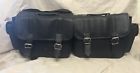 10-8980 River Road Rigid Saddlebags
