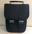 10-9019 River Road Motorcycle Sissy Bar Bag Momentum Series