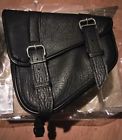10-9176 River Road Saddlebag Guard Bag Left Side