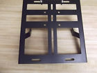 100-002-black Ferreus Industries Yamaha Tw200 Rear Luggage