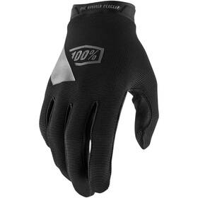 10012-00000 100% Youth Ridecamp Gloves - Black Small