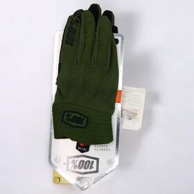10013-216-10 100% Cognito Gloves Size L