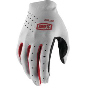 10023-00015 100% Sling Mx Gloves - Gray Small