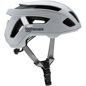 100% 196261004663 Altis Gravel Helmet - Grey/grey Xs/s