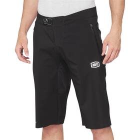40040-00005 100% Hydromatic Shorts - Black Us 38