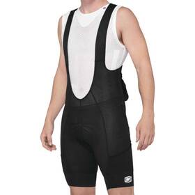 49900-001-10 100% Revenant Bib Liner - Black Small