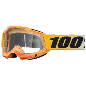 50013-00044 100% Accuri 2 Goggle Razza Frame/clear Lens