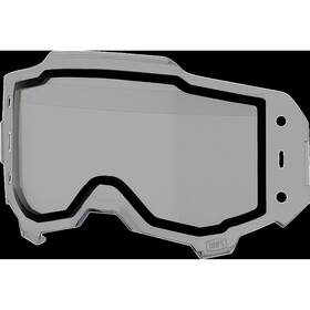 51222-901-07 100% Armega Forecast Dual Lens -smoke