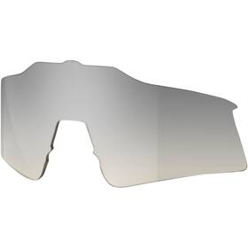 62002-266-01 100% Speedcraft Sl Lens - Silver Mirror