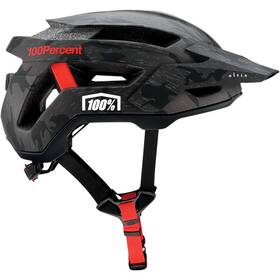 80006-00004 100% Altis Helmet - Camo Xs/small