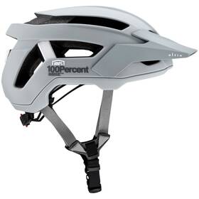 80006-00007 100% Altis Helmet - Gray Xs/small