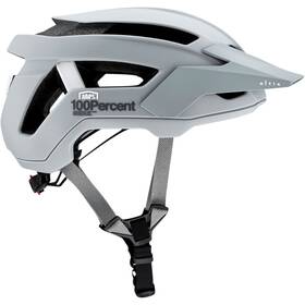 80006-00009 100% Altis Helmet - Gray Large/xl