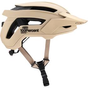 80006-00011 100% Altis Helmet - C/e Tan S/m
