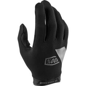 100% 841269185769 Ridecamp Glove - Mens Black/black Xl