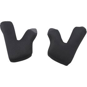 89035-00003 100% Status Cheek Pads - Large