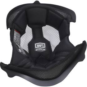 89040-00002 100% Youth Status Liner - Medium