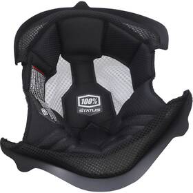 89040-00003 100% Youth Status Liner - Small