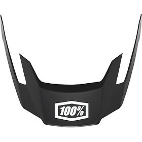 89025-00009 100% Altec Visor Navy Fade Xs S
