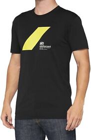 35025-001-12 100% Athol Tech T-shirt Large Black