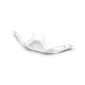 59117-00002 100-percent 100% Racecraft 2 Nose Guard Goggle Accessory - Replacement Guar