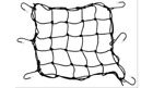100010 Bikemaster Cargo Net Stretch Nylon Black Width Length 887337017372