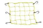 100011 Bikemaster Stretch Net Yellow 0887337017389