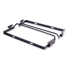 100101 Ride Solutionz Bag Iron Saddlebag System