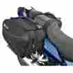 100173-1 Gears Mini Saddlebags