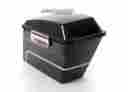90756-93 100th 90752-93 Harley-davidson Harley Oem Vivid Black Anniversary Right Side Saddlebag Bag Touring 93-13