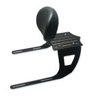 101-032-502 Bdd Custom Black Slot Luggage Rack For Seats