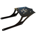101-037-406 Bdd Custom Black Cross Luggage Rack For Seats
