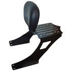 101-038-502 Bdd Custom Black Slot Luggage Rack Backrest For Seats