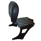 101-040-502 Bdd Custom Black Slot Luggage Rack Backrest For Seats