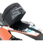 1011921 Moose Racing Removable Rear