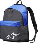 1016910011872 Alpinestars Backpack Starter Gy-blue