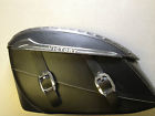 1018450 Cross Hand Victory Bag Part Le Left Saddle Roads