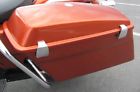 101america1 Harley Road King Electra Glide Hard Saddlebag Latch Kit For