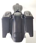 102013 Ccc Harley Davidson Lids Fender Dual Cutout Replacement Flh