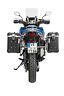 1021-01-402-7886-0 Unbranded Touratech Zega Evo Box System And Black Litre Edelstahltr