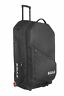 103010 Zulz Durable Nylon Showtime Gearbag Black