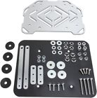 1031103 Moose Racing Expedition Top Case Mounting Kit Bmw