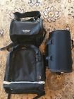 104450 T-bags Motorcycle Backrest Bag