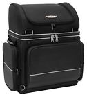 104453 T-bags Cross Country Motorcycle